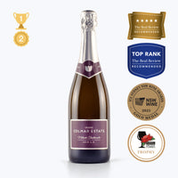 2015 Sparkling Disgorgement Duo