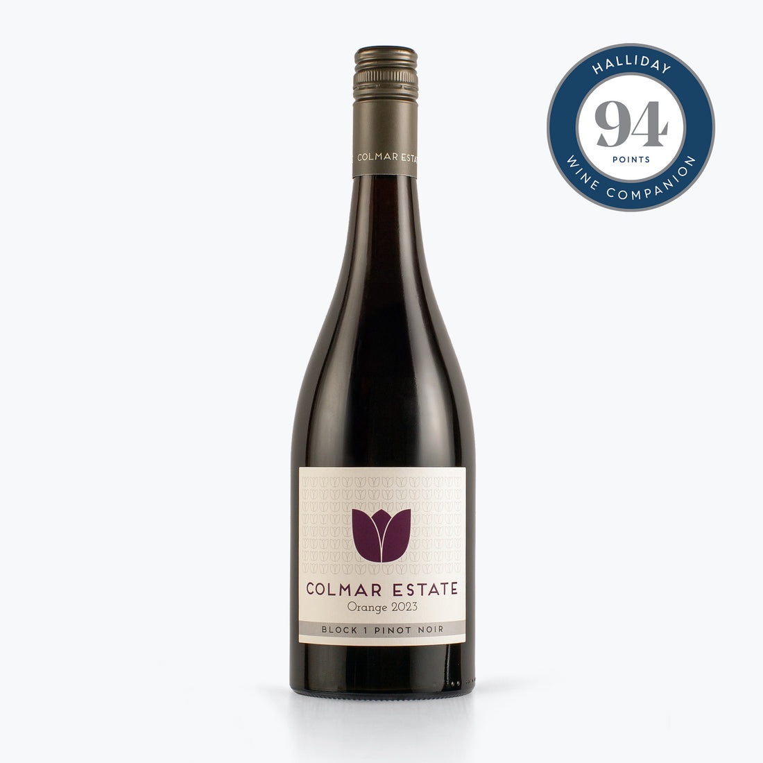 2023 Block 1 Pinot Noir
