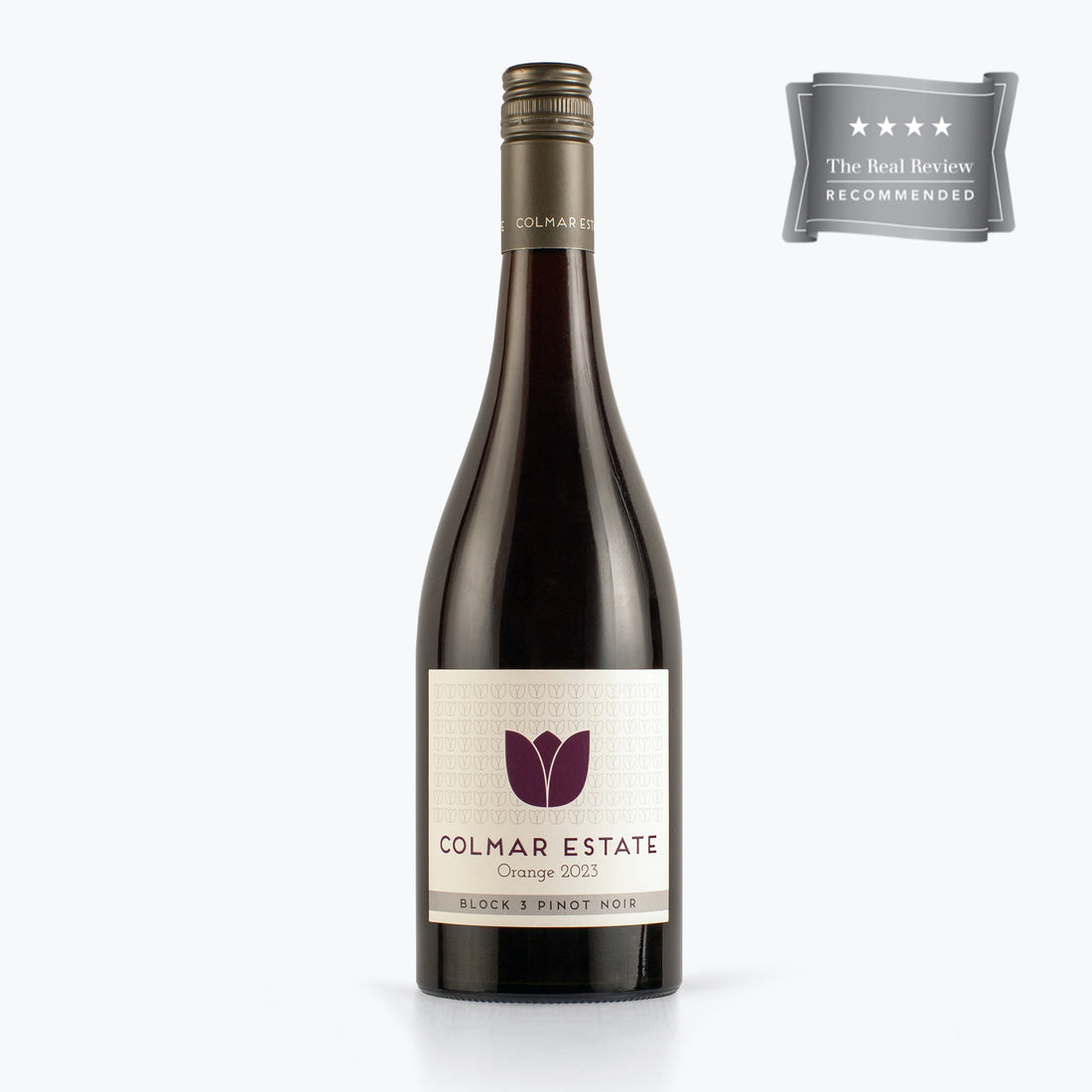 2023 Block 3 Pinot Noir