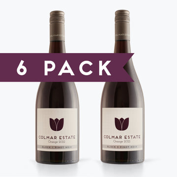 Member Special: Perfect Pinots Pack