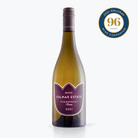 2021 Reserve Chardonnay