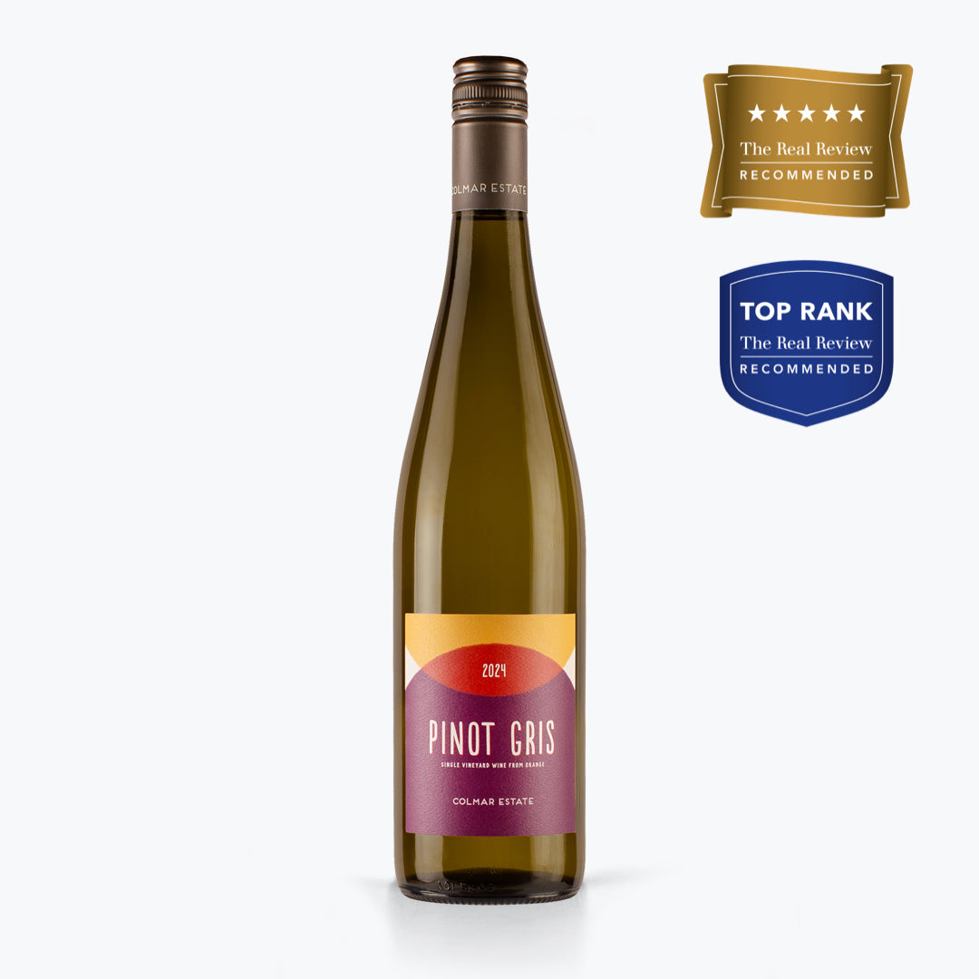 2024 Estate Pinot Gris