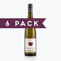 Member Special: 2022 Gewurztraminer 6-pack