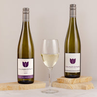 Member Special: Half-Dry Wines 6-pack