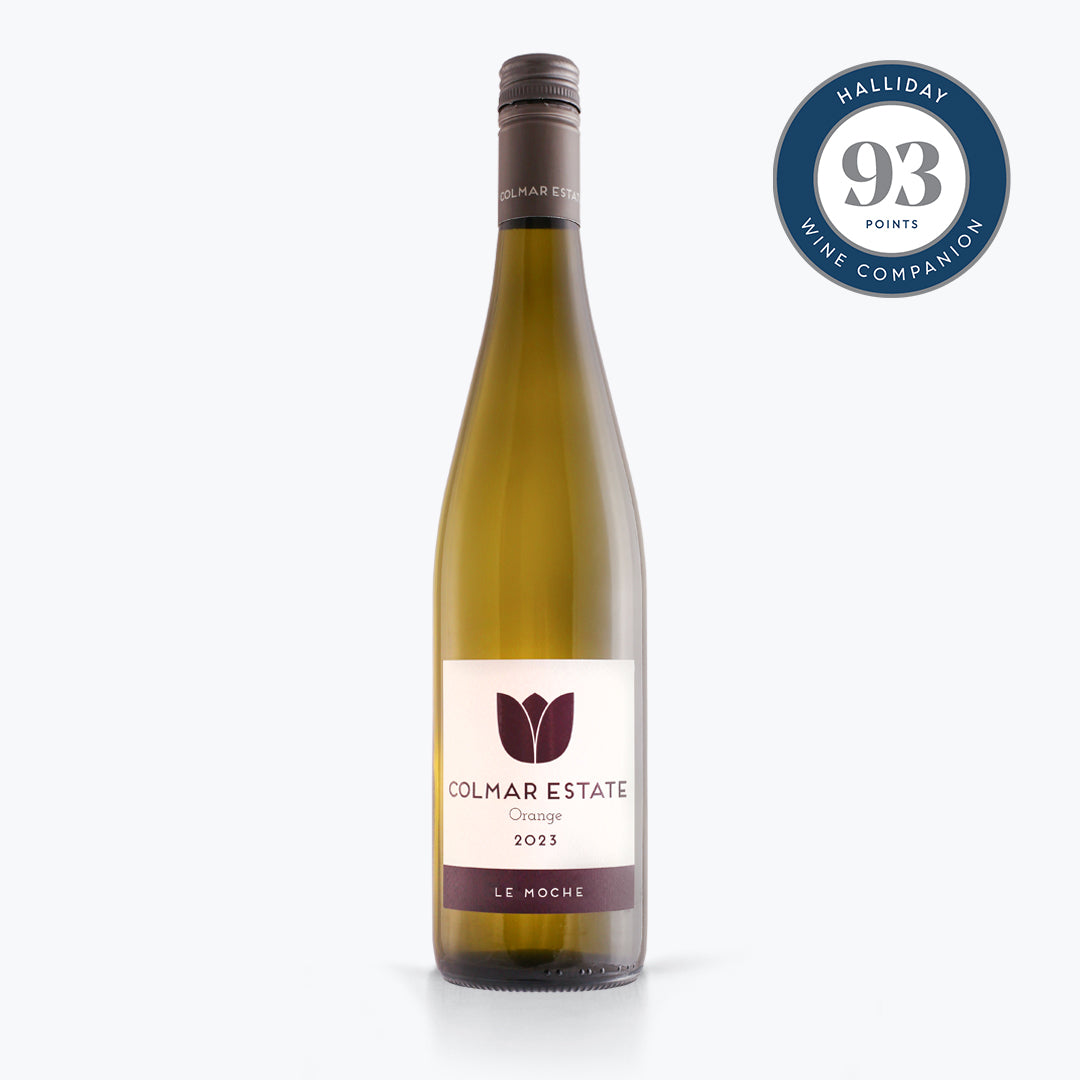 2023 Estate Le Moche