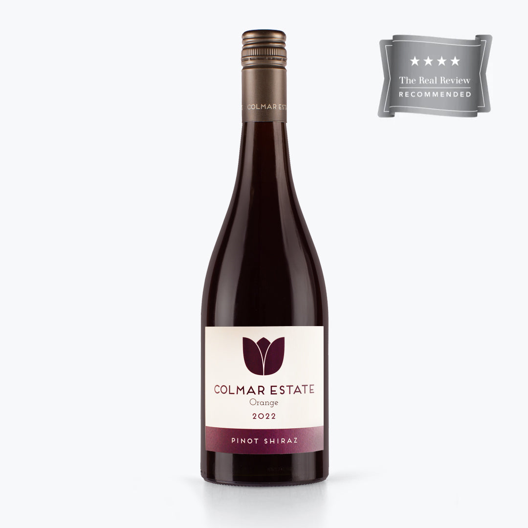 2022 Estate Pinot Shiraz