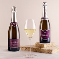 2015 Sparkling Disgorgement Duo