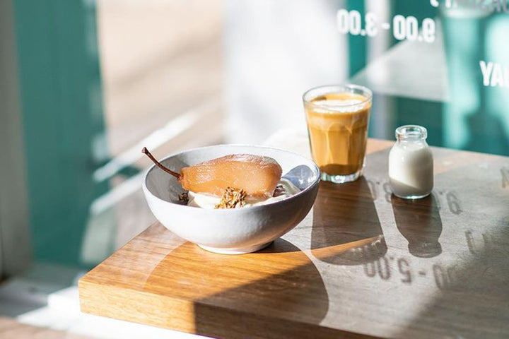 The Best Cafes in Orange NSW