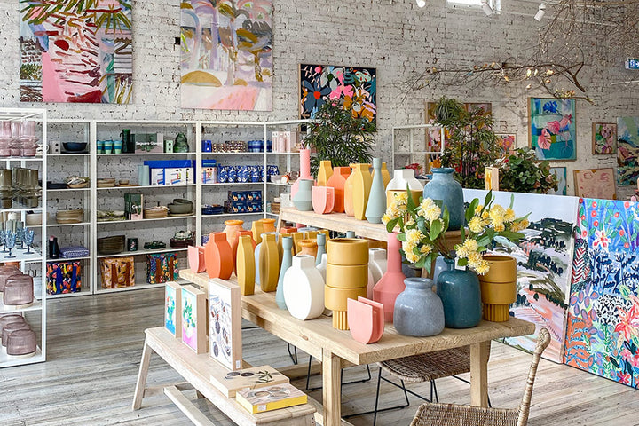 The Best Places to Shop in Orange NSW