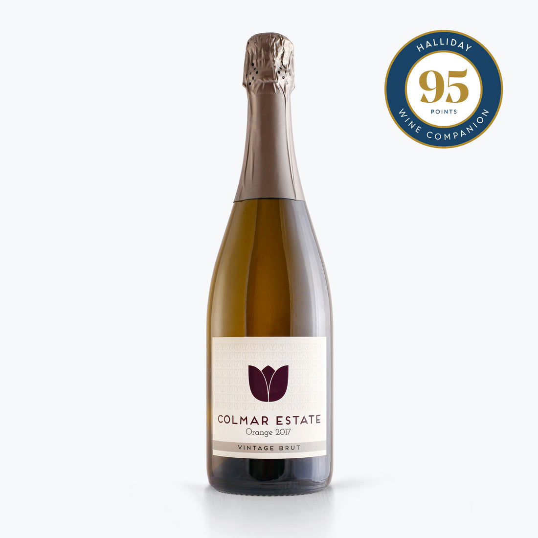 2017 Vintage Brut Sparkling