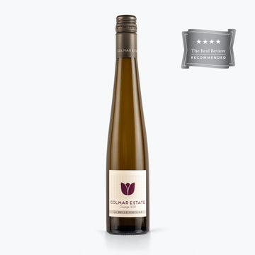 2019 La Belle Riesling (half bottle)