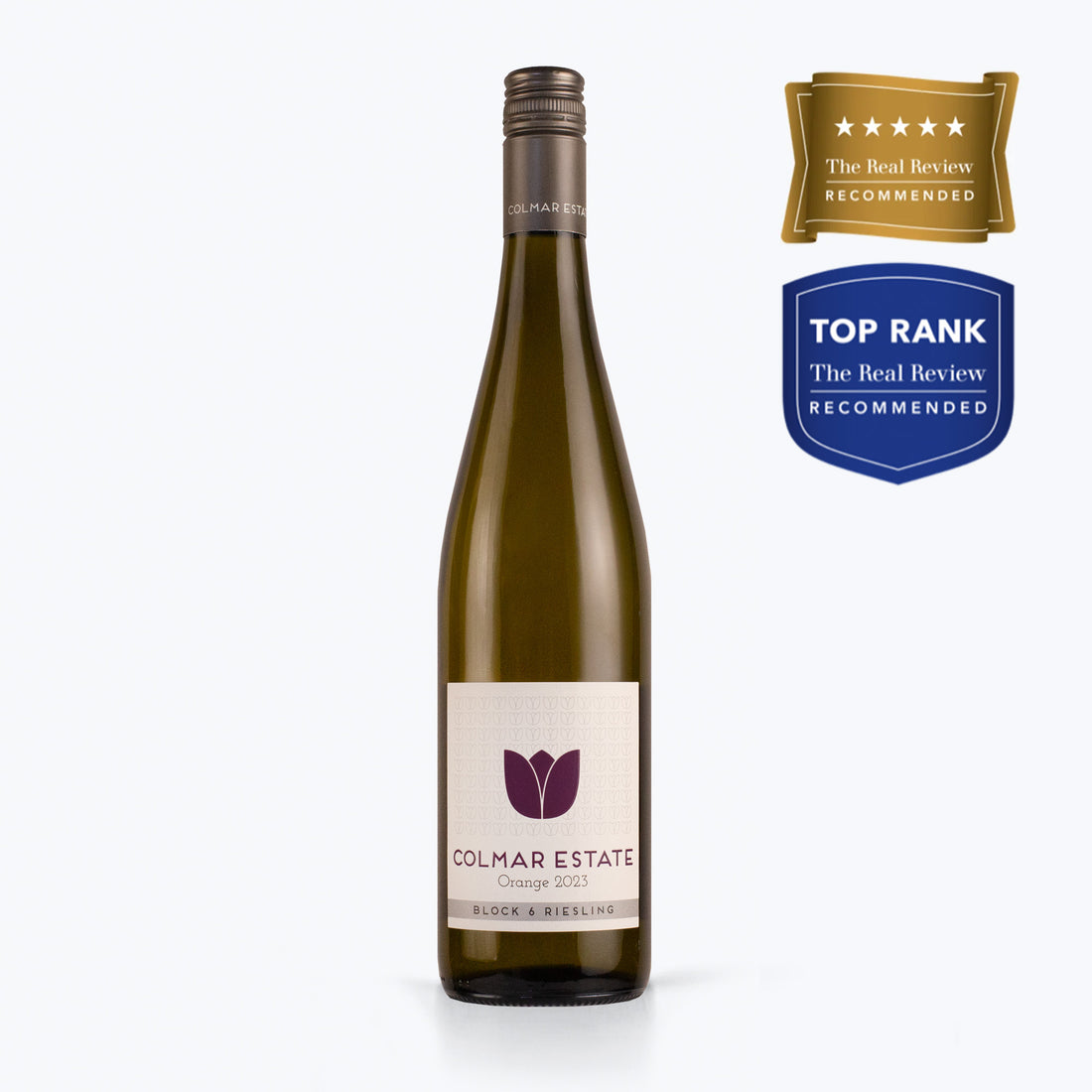 Member Special: 2023 Block 6 Riesling 6-pack