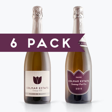 Member Special: Mixed Sparkling 6-pack