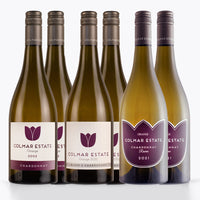 Chardonnay Tasting Pack