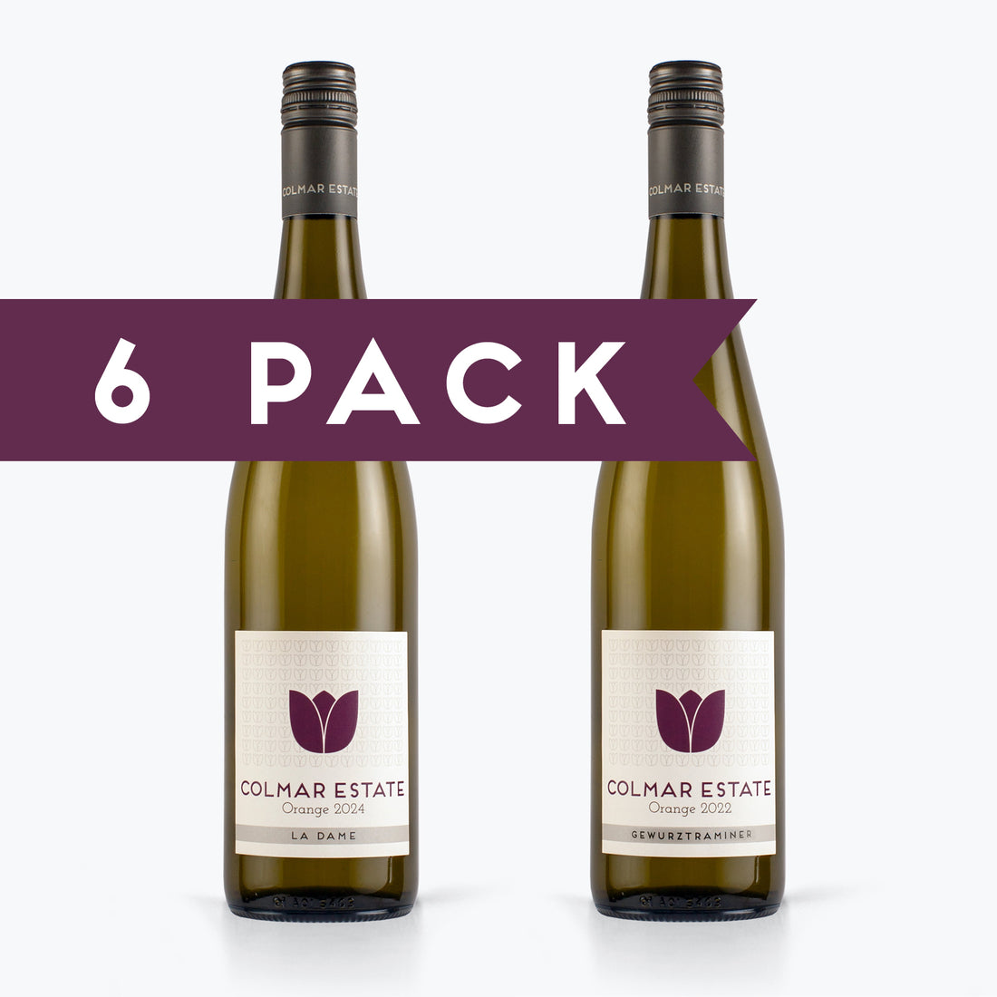 Member Special: Mixed Gewurz 6-pack