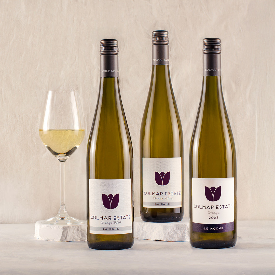 Subscriber Special: Field Blends 6-pack