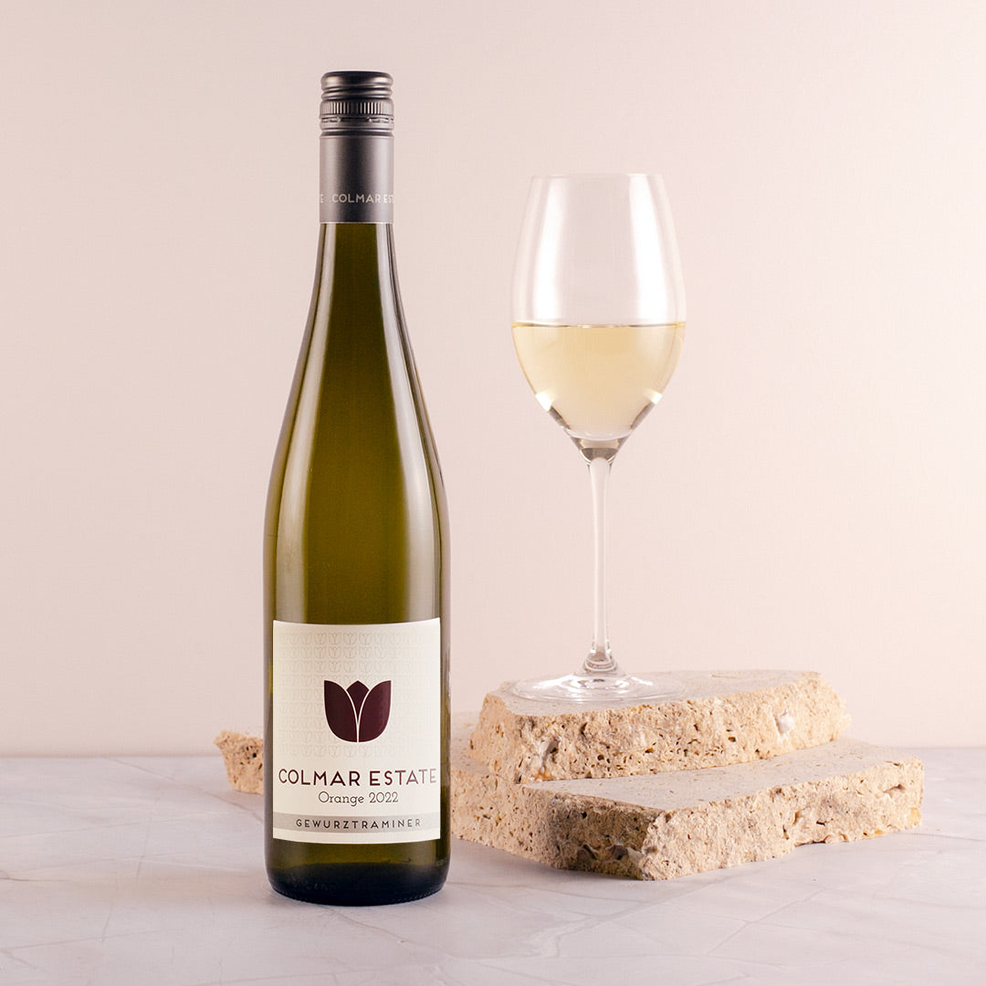 Member Special: 2022 Gewurztraminer 6-pack