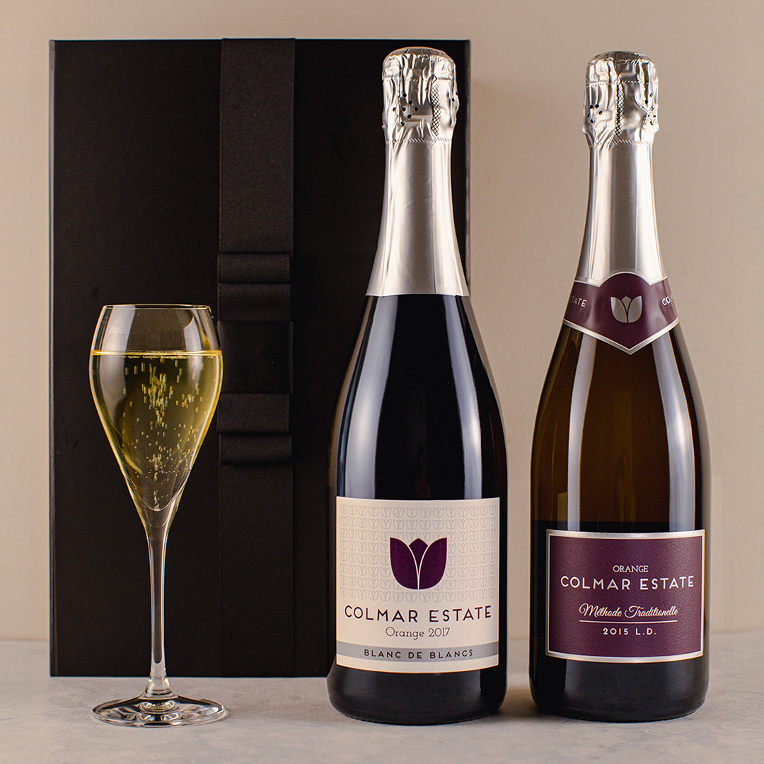 Sparkling Duo Gift Pack