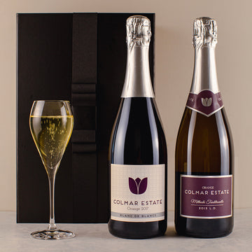 Sparkling Duo Gift Pack