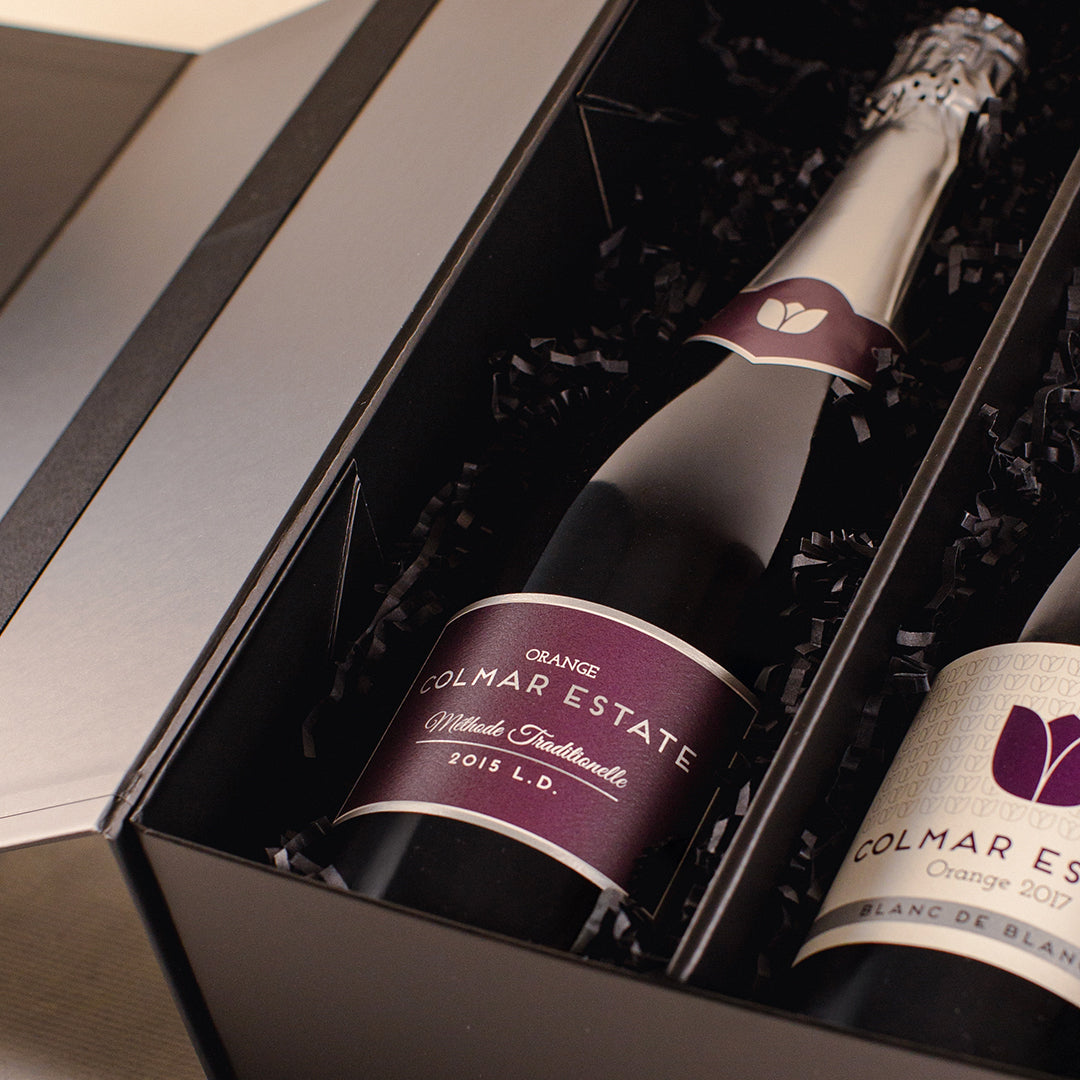 Sparkling Duo Gift Pack