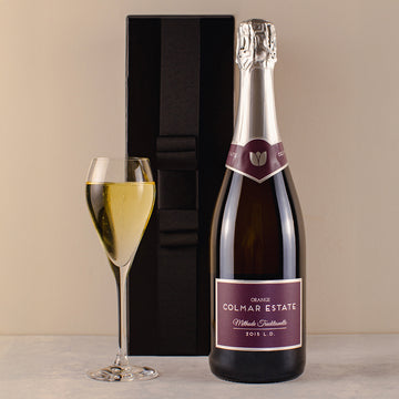 Methode Traditionelle Gift Pack