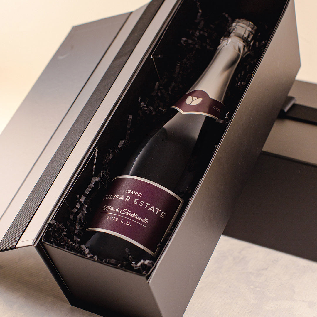 Methode Traditionelle Gift Pack