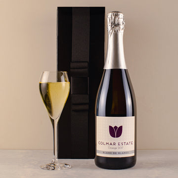 Blanc de Blancs Gift Pack