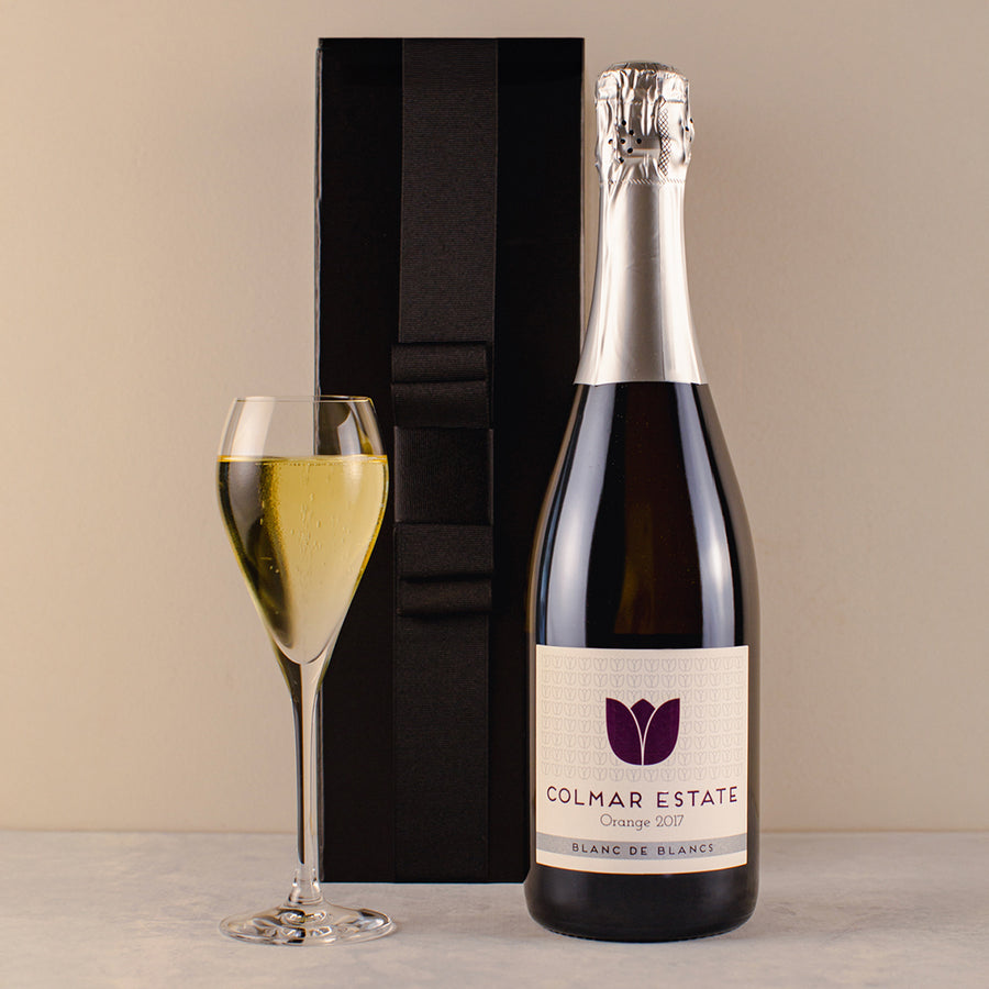 Blanc de Blancs Gift Pack