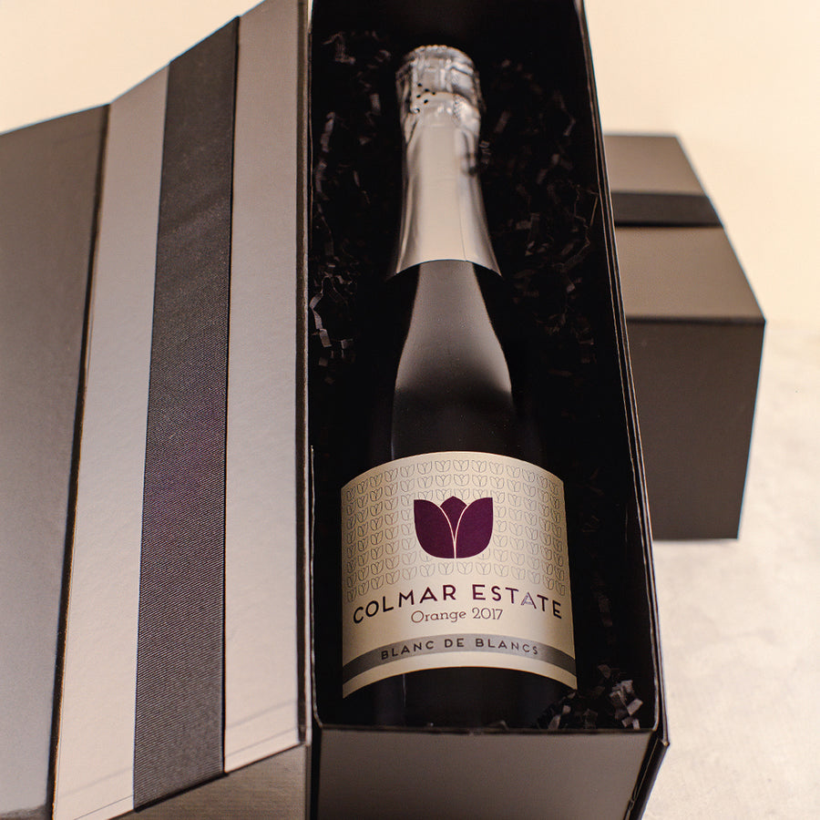 Blanc de Blancs Gift Pack