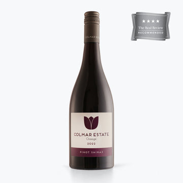 2022 Estate Pinot Shiraz