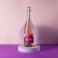 2024 Brut Rosé Sparkling