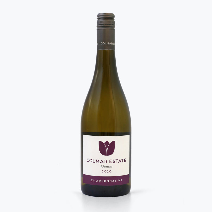 2020 Estate Chardonnay V2